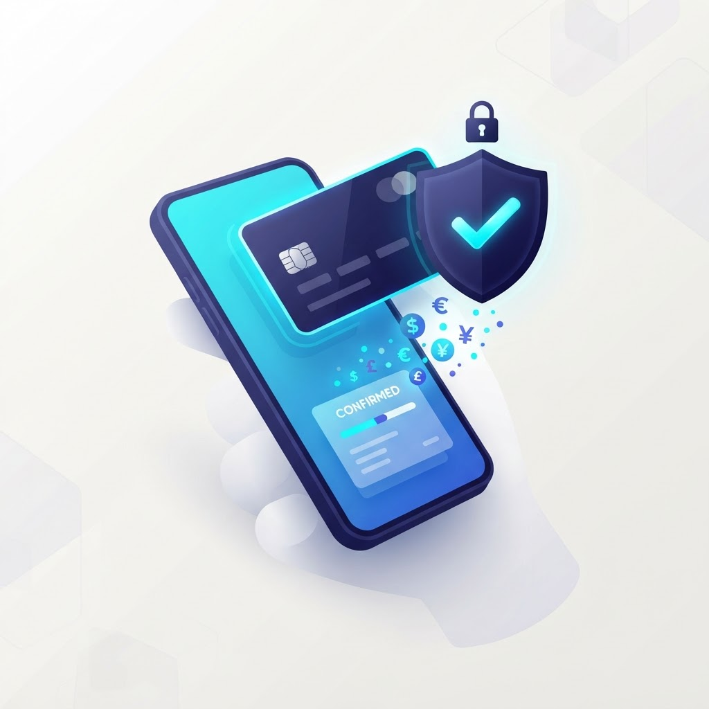 Paiements en ligne & Mobile Money